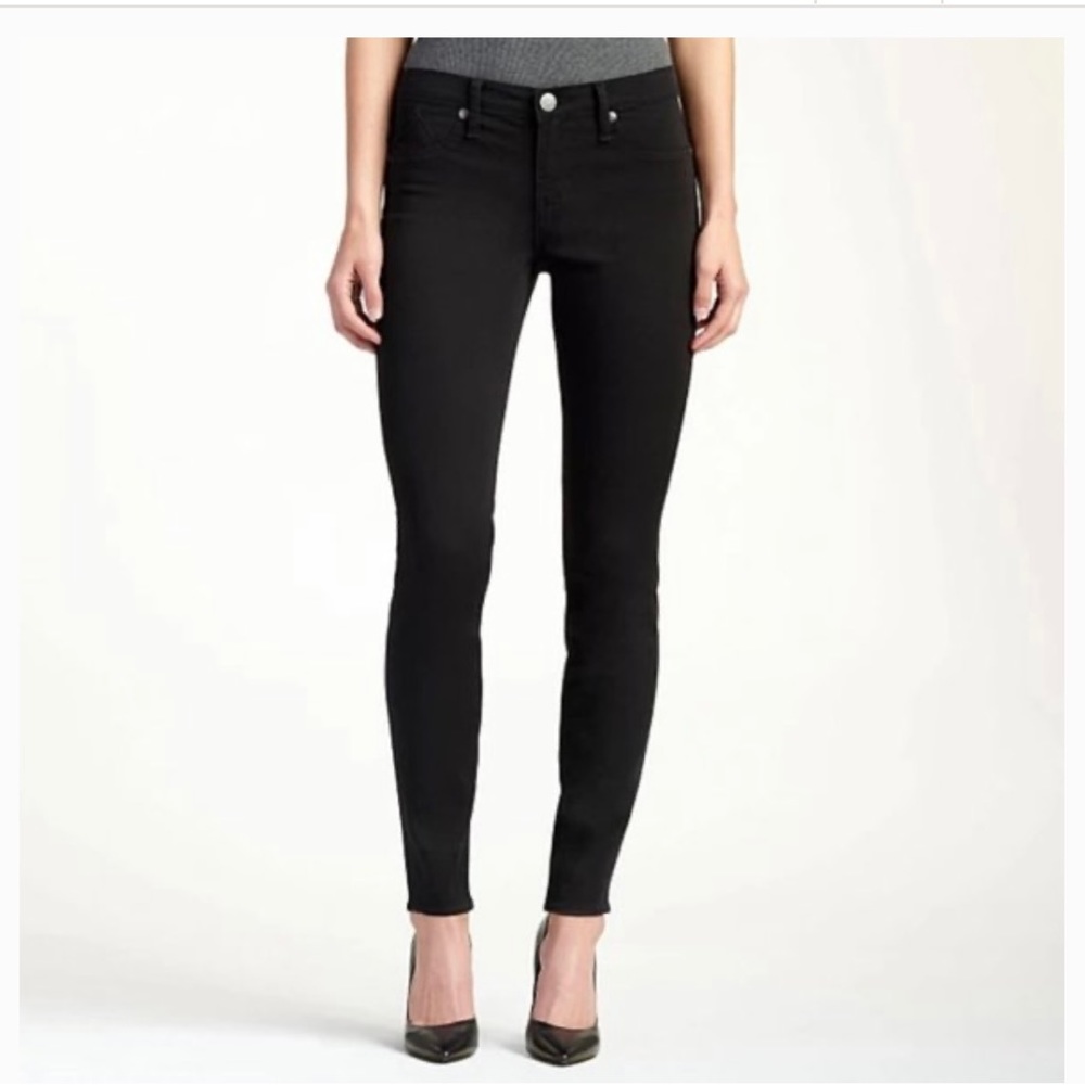 NWT Rock & Republic Kashmiere Skinny Jean